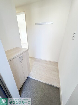 MELDIA原当麻の物件内観写真